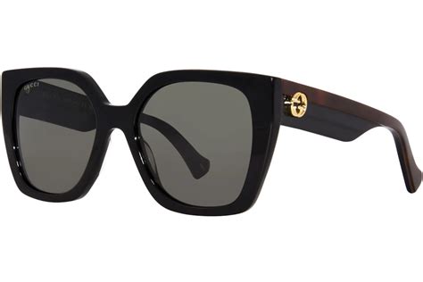 gucci sunglasses gg1300s|gucci oversized square sunglasses.